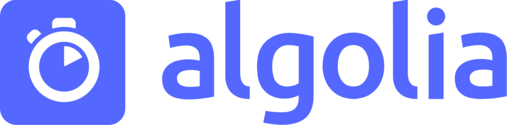 Algolia Algolia
